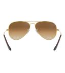 Sunglasses RAY-BAN AVIATOR RB3025 001/51