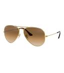 Sunglasses RAY-BAN AVIATOR RB3025 001/51
