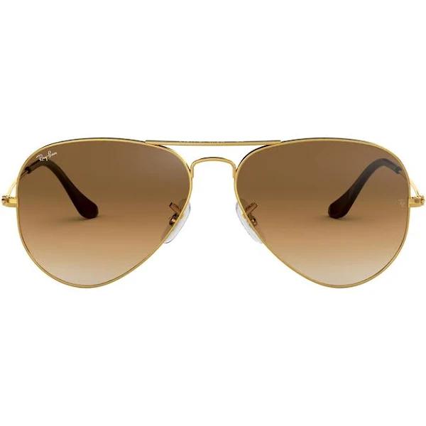 Sunglasses RAY-BAN AVIATOR RB3025 001/51