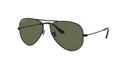 Sunglasses RAY-BAN AVIATOR RB3025 001/58