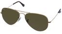 Sunglasses RAY-BAN AVIATOR RB3025 001/58