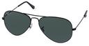 Sunglasses RAY-BAN AVIATOR RB3025 001/58