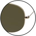Sunglasses RAY-BAN AVIATOR RB3025 001/58