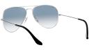 Sunglasses RAY-BAN AVIATOR RB3025 003/3F