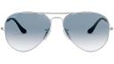 Sunglasses RAY-BAN AVIATOR RB3025 003/3F
