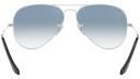 Sunglasses RAY-BAN AVIATOR RB3025 003/3F