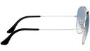 Sunglasses RAY-BAN AVIATOR RB3025 003/3F