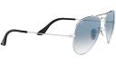 Sunglasses RAY-BAN AVIATOR RB3025 003/3F