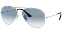 Sunglasses RAY-BAN AVIATOR RB3025 003/3F