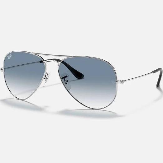Sunglasses RAY-BAN AVIATOR RB3025 003/3F