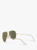 Sunglasses RAY-BAN AVIATOR RB3025 004/78