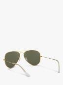 Sunglasses RAY-BAN AVIATOR RB3025 004/78