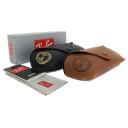 Sunglasses RAY-BAN AVIATOR RB3025 004/78