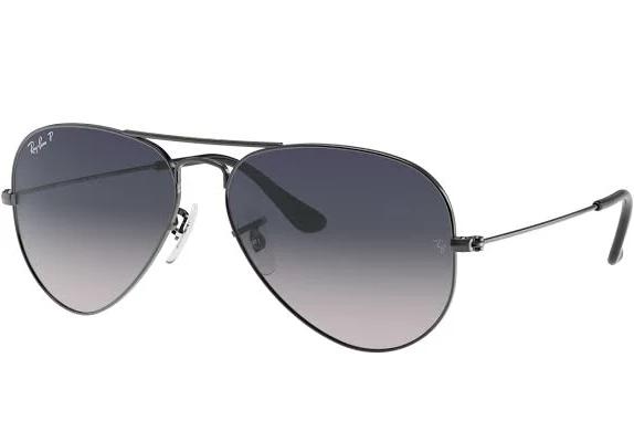 Sunglasses RAY-BAN AVIATOR RB3025 004/78
