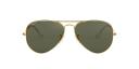 Sunglasses Ray-Ban Aviator RB3025 9222T3