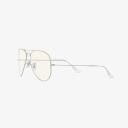 Sunglasses Ray-Ban Aviator RB3025 9223BL