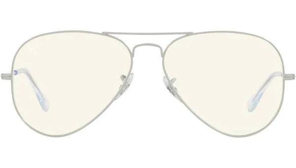 Sunglasses Ray-Ban Aviator RB3025 9223BL