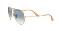Sunglasses Ray-Ban Aviator RB3025 9224T5