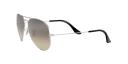 Sunglasses Ray-Ban Aviator RB3025 9224T5