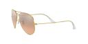 Sunglasses Ray-Ban Aviator RB3025 9224T5