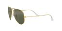 Sunglasses Ray-Ban Aviator RB3025 9224T5