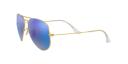 Sunglasses Ray-Ban Aviator RB3025 9224T5