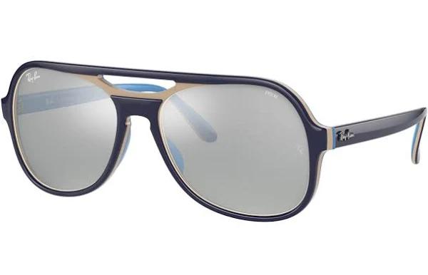 Sunglasses Ray-Ban Powderhorn RB4357 6546W3