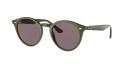 Sunglasses Ray-Ban RB2180 65757N