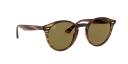 Sunglasses Ray-Ban RB2180 65757N