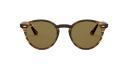 Sunglasses Ray-Ban RB2180 65757N