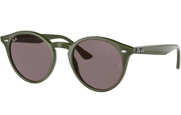 Sunglasses Ray-Ban RB2180 65757N