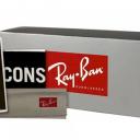 Sunglasses Ray-Ban RB3566CH 004/A1