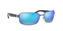 Sunglasses Ray-Ban RB3566CH 004/A1