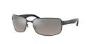 Sunglasses Ray-Ban RB3566CH 004/A1