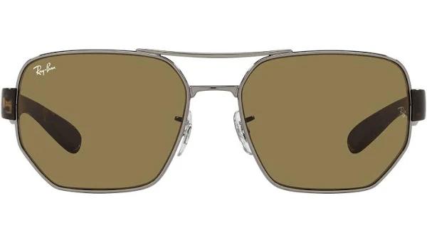 Sunglasses Ray-Ban RB3672 004/73