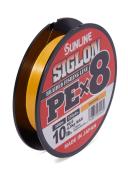 Sunline Siglon PE Braid Line