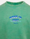 Sunnyville Boys 8-16 Youth Boys Chill Crew Green | Size 16