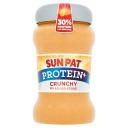 Sunpat Protein+ Crunchy 400g