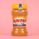 Sunpat Protein+ Smooth 400g