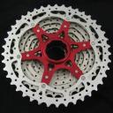 Sunrace MX3 10 Speed 11-40T Cassette