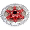 Sunrace MX3 10 Speed 11-40T Cassette