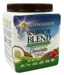 Sunwarrior Warrior Blend Chocolate 500g