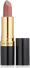 Super Lustrous Lipstick by Revlon 377 Bronzed Lame