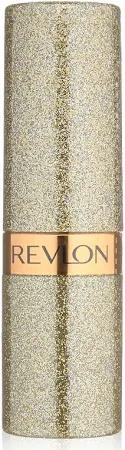 Super Lustrous Lipstick by Revlon 377 Bronzed Lame