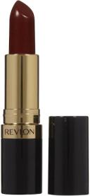 Super Lustrous Lipstick by Revlon 377 Bronzed Lame