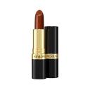 Super Lustrous Lipstick by Revlon 377 Bronzed Lame