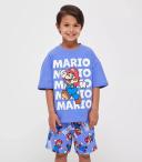 Super Mario Cotton Pyjama Set
