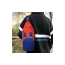Super Mario Switch OLED Travel Carrying Case Bag,portable Small Sling