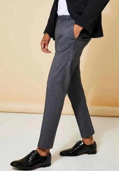 Super Skinny Fit Tailored Trousers