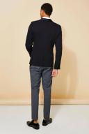 Super Skinny Fit Tailored Trousers